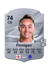 Finnigan - 74 - Rare