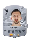 Copete - 74 - Rare