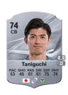 Taniguchi - 74 - Rare