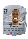 Kutesa - 73 - Rare