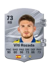 Viti Rozada - 73 - Rare
