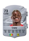 Lopy - 73 - Rare