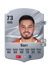 Sarı - 73 - Rare