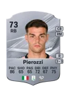 Pierozzi - 73 - Rare