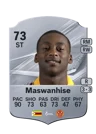 Maswanhise - 73 - Rare