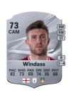 Windass - 73 - Rare
