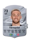 Törnqvist - 73 - Rare