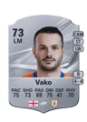 Vako - 73 - Rare