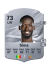 Sima - 73 - Rare
