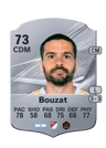 Bouzat - 73 - Rare