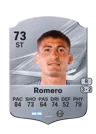 Romero - 73 - Rare