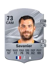 Savanier - 73 - Rare
