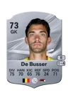 De Busser - 73 - Rare