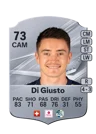 Di Giusto - 73 - Rare