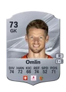 Omlin - 73 - Rare