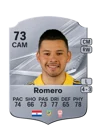 Romero - 73 - Rare