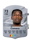 Camara - 73 - Rare
