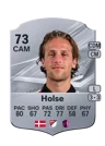 Holse - 73 - Rare