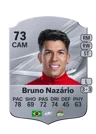 Bruno Nazário - 73 - Rare