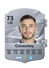 Conechny - 73 - Rare