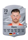 Horn - 73 - Rare