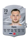 Hein - 73 - Rare