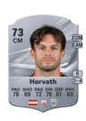 Horvath - 73 - Rare