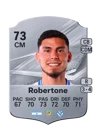 Robertone - 73 - Rare