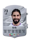 Erik - 73 - Rare