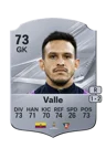 Valle - 73 - Rare