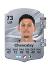 Chancalay - 73 - Rare