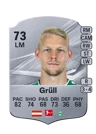 Grüll - 73 - Rare