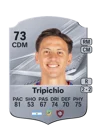 Tripichio - 73 - Rare