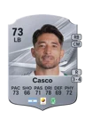 Casco - 73 - Rare