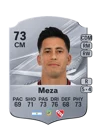Meza - 73 - Rare