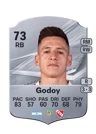 Godoy - 73 - Rare