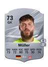 Müller - 73 - Rare