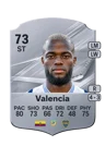 Valencia - 73 - Rare