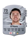 O'Hare - 73 - Rare