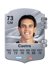 Castro - 73 - Rare