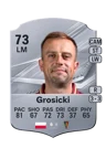 Grosicki - 73 - Rare