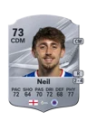 Neil - 73 - Rare