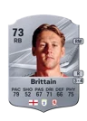 Brittain - 73 - Rare