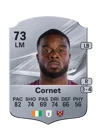 Cornet - 73 - Rare