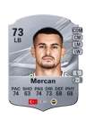 Mercan - 73 - Rare