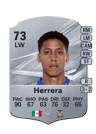 Herrera - 73 - Rare