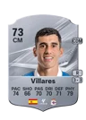 Villares - 73 - Rare