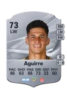 Aguirre - 73 - Rare