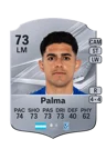 Palma - 73 - Rare