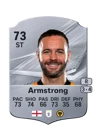 Armstrong - 73 - Rare